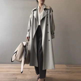 Women's Trench Coats