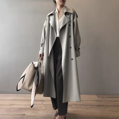 Trench Coats for Women