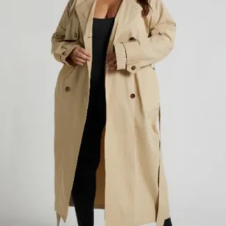Plus Size