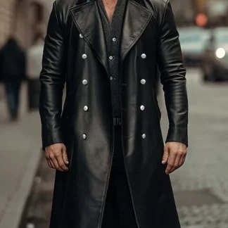 Leather